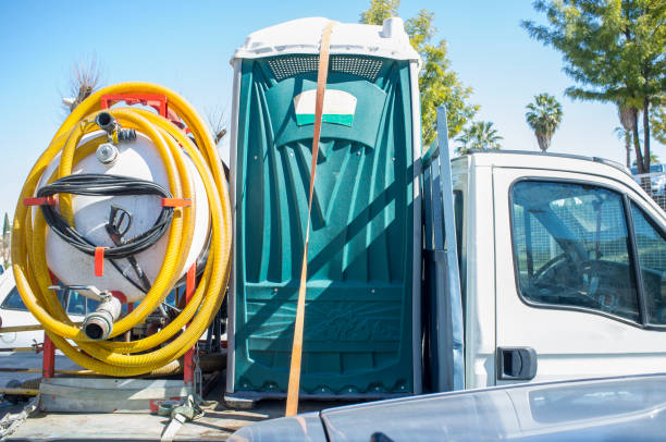 Best Best portable toilet rental  in Gilcrest, CO