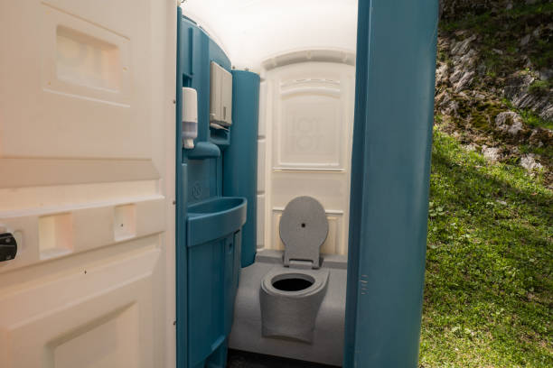 Best Porta potty delivery and setup  in Gilcrest, CO