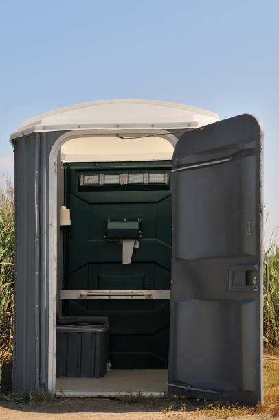 Best Porta potty delivery and setup  in Gilcrest, CO