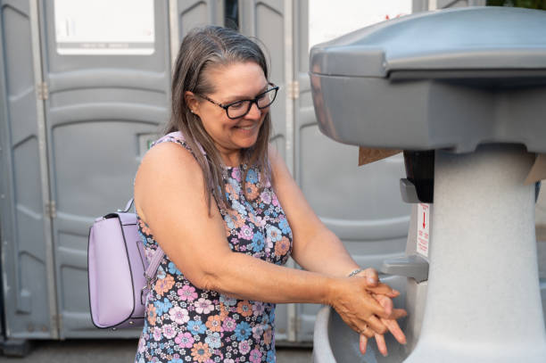 Best Porta potty rental near me  in Gilcrest, CO